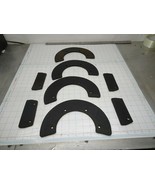 Rotary 5505 Paddle Set Snow Thrower 8 Piece Fits Honda 1003375 1003391 - €26,02 EUR