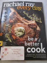 Rachael Ray every day everyday Magazine October 2019 Be a Better Cook Halloween - £7.85 GBP