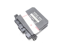 96-03 MERCEDES-BENZ W210 FRONT LEFT DRIVER SIDE DOOR CONTROL MODULE E5867 image 2