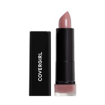 COVERGIRL Exhibitionist Lipstick Cream, Sultry Sienna 250, Lipstick Tube 0.123 - £7.16 GBP