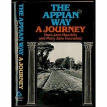 The Appian Way, a journey - £8.33 GBP