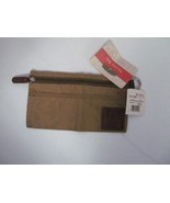 Field &amp; Stream Travel Bag small pouch - $14.85