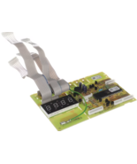 Whirlpool W10839497 Control Board Kit with Digital Display, Microwave - $5,901.83 MXN