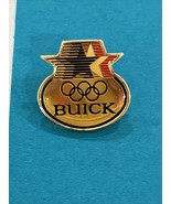 Olympics 1984 Los Angeles Buick Sponsor Lapel Pin #15 - $3.96