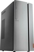 Lenovo IdeaCentre 720 (AMD Ryzen 5 Series, 3.20GHz, 8GB RAM, 1TB HDD) De... - $1,529.30