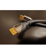 Monster HDMI 4&#39; Cable - £31.34 GBP