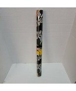 Homer Simpson Never Too Old to Rock Gift Wrapping Paper 30 Sq. Feet 2007 - $25.29 CAD