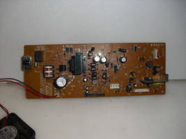 pcps0729 power board for stereo amplifier - $8.90