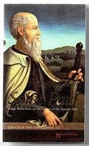 Praying with Saint Paul: Daily Reflections on the Letters of the Apostl... - £19.97 GBP