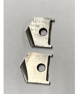   AMEC SPADE INSERT DRILL 1003-0120-F 1-5/16&quot; Lot of 2 - $39.77 CAD