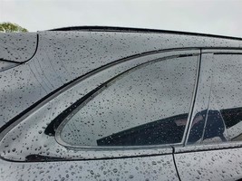 2017 2018 2019 2020 Jaguar F-Pace OEM Passenger Right Rear Quarter Glass  - £116.16 GBP