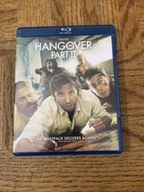 The Hangover Part 2 Blu-ray - £19.87 GBP