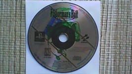 Fisherman&#39;s Bait (Sony PlayStation 1, 1999) - £4.95 GBP