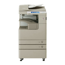Canon IR Advance 4245 A3 Mono Laser Copier Printer Scanner MFP 45 ppm 4235 4251 - £2,680.92 GBP