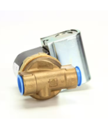 Vulcan Hart 73136/J0313O Solenoid Valve 1/2&quot; 120V for Steamer/Dishwasher... - $814.49 CAD