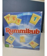 1997 Rummikub The Original Fast Moving Rummy Game Pressman Sealed!  - £15.68 GBP