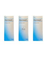 Hormeel SN Heel drops 30ml menopausal symptoms 3 PACK - $79.27 CAD