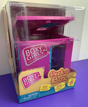 Boxy Girls Peek-a-Box Suprise Fashion Doll Box NEW SEALED - £11.64 GBP
