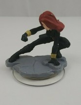 Disney Infinity Black Widow Marvel Avengers 2.0 - $3.40