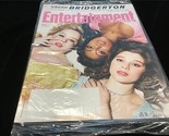 Entertainment Weekly Magazine March 2022 Bridgerton SEALED issue - $10.00