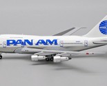Pan Am Boeing 747SP N538PA JC Wings EW474S004 Scale 1:400 - $54.95