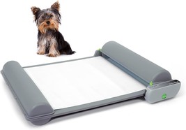 Brilliant Pad Self-Cleaning Automatic Indoor Puppy Potty Pad. - £223.56 GBP