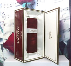 Hermes Amazone Parfum / Perfume Aerospray 1.0 FL. OZ. NWB. Vintage.. - £358.87 GBP