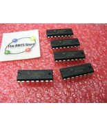 CD4050BE Texas Instruments IC CMOS Hex Buffer Plastic CD4050 4050 - NOS ... - £4.47 GBP