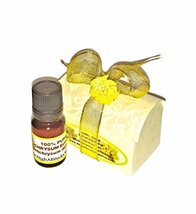 Helichrysum Essential Oil -5ml (1/6oz)-100% Pure Helichrysum Italicum -GIFT Pack - £31.25 GBP