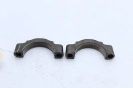 97-00 FORD F150 REAR DIFFERENTIAL MOUNT BRACKETS PAIR Q3558 image 7