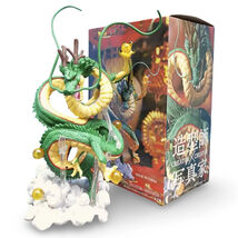 Dragon Ball Z Shenron and 6&quot; Highly Detailed DBZ Figurine PVC Statue Figure - €12,88 EUR