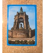Vintage Postcard Kaiser Wilhelm II, German Emperor - POR 559 - $9.52