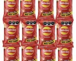 Sabritas Adobadas papas authentic mexican snack chips bundle 12 bags small - $32.62