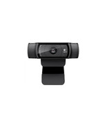 Logitech 960-000764 LOGITECH HD PRO WEBCAM C920 - €187,44 EUR
