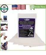 Flame Resistant Recovery Wadding Pack for Model Rockets - 10+ Age | 72 S... - $227.90 MXN