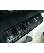 Driver Front Door Switch Driver&#39;s Master Fits 07-09 12-14 CAMRY 10454749... - $49.21