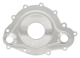 Stainless Steel Water Pump Cover Divider Plate 1969-1979 Pontiac GTO Fir... - $56.98