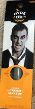 Zombie Cream Make Up Hyde And Eek! Gray - $10.17