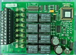 New Sealed Simplex 566-403 4100-3206 3 Amp Module - $3,635.86 MXN