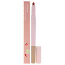 All In One Over-lip Maker - 01 Warm Peach by Colorgram for Women - 0.024... - $12.12