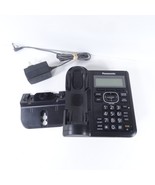 Panasonic KX-TGF540 Digital Answering Machine with AC Adapter - $414.45 MXN