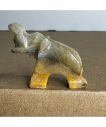 Hand Carved Stone Elephant Figurine MINI Onyx Animal Statue - €15,57 EUR Hand Carved Stone Elephant Figurine MINI Onyx Animal Statue - €15,57 EUR