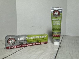 Brave Soldier Antiseptic Quick Healing Ointment with Tea Tree Oil - $24.74