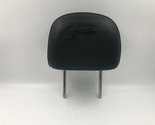 2012-2017 Buick Regal Left Right Front Headrest Black Leather OEM F01B31001 - $29.69