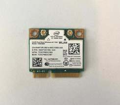 NEW!!! Intel Wireless-AC 7260 7260HMW Mini PCIE WiFi Card PC 802.11ac Bl... - $72.40