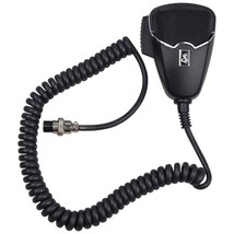 Cobra 29 LX Replacement CB Microphone 4 Pin - $19.32