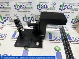 Coherent Sapphire 488-50 laser Blue 1104545 BD Biosciences LSR II Flow Cytometer - $19,972.44 MXN