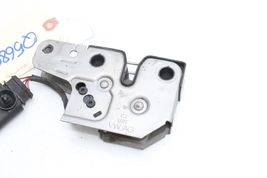 04-10 VOLKSWAGEN TOUAREG HOOD LOCK LATCH Q5680 image 3