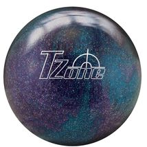 Brunswick TZone Deep Space Bowling Ball - $69.95