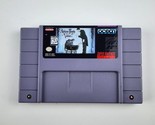 Addams Family Values (Super Nintendo Entertainment System, 1992) SNES Clean - $24.74